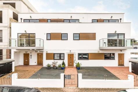 Fallsbrook Road, Streatham