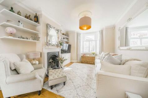 Natal Road, STREATHAM