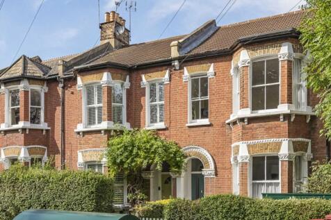 Leigham Vale, Streatham