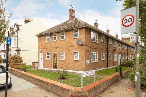 Allfarthing Lane, Wandsworth