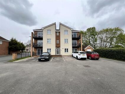 Cherry Tree Walk, Knottingley