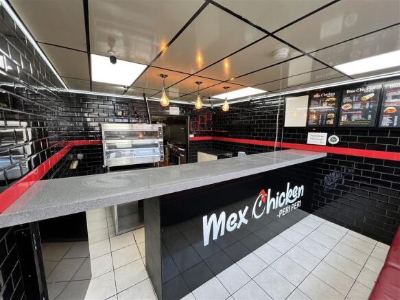 Customer Area