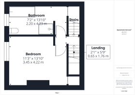 Floorplans