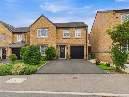 Craig Hopson Avenue, Castleford