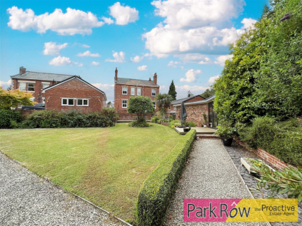 Great North Road, Knottingley