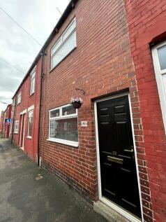 Victoria Street, Hemsworth