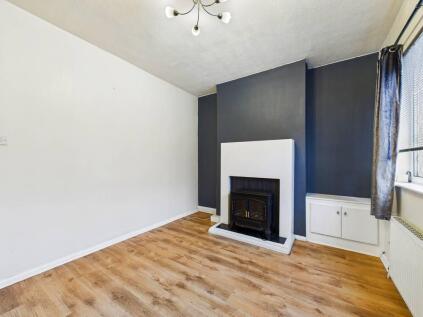 Smawthorne Avenue, Castleford