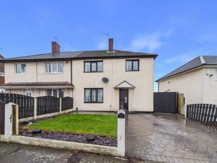 Elizabeth Drive, Castleford