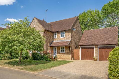 Ironstone Hollow, Hook Norton, Banbury