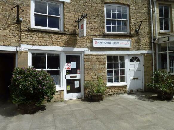 Commercial Property for sale in West Street, CHIPPING NORTON, Oxon, OX7