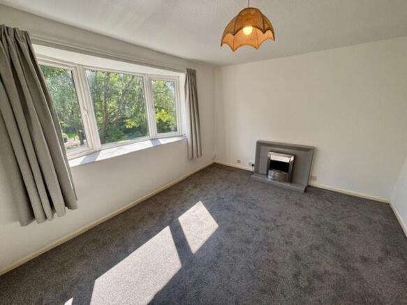 Living room 1
