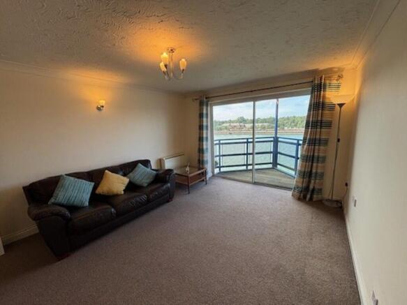 Living room 2