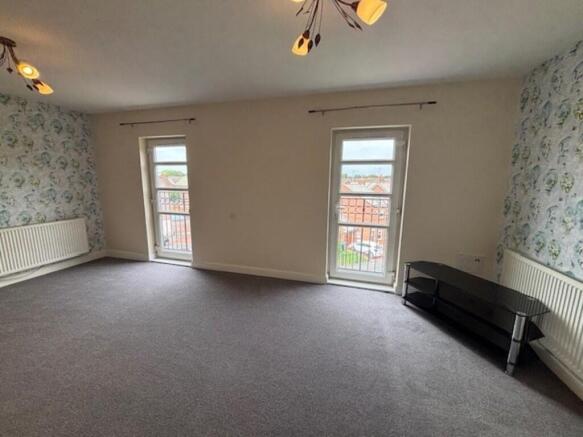 Living room 2