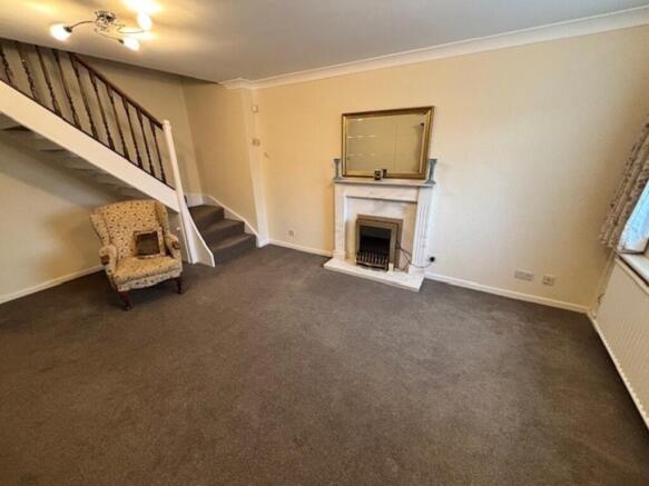 Living room 4