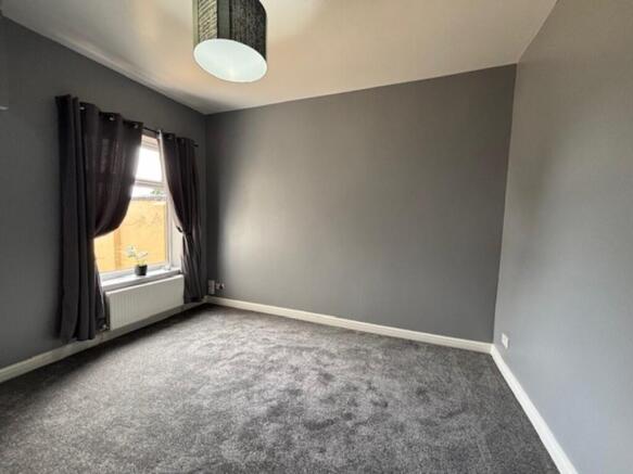 Reception room 2