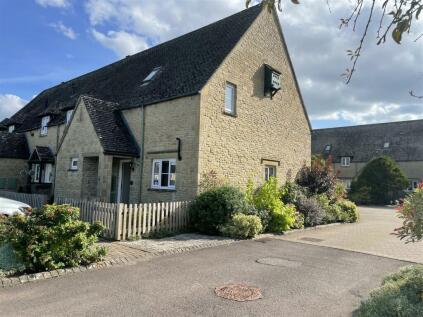 Broadlands Court, Bourton-On-The-Water, Cheltenham