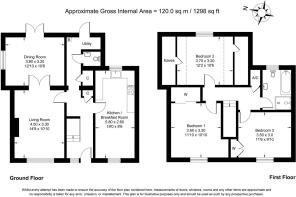 15 Bleriot Road, Upper Rissington, Cheltenham, GL5