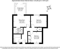 Floor Plan - Flat 5 The Courtyard.jpg