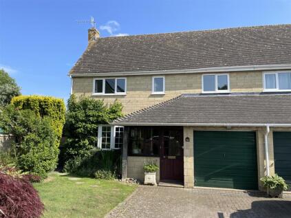 Lamberts Field, Bourton-On-The-Water, Cheltenham
