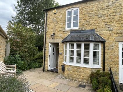 Clapton Row, Bourton-On-The-Water, Cheltenham