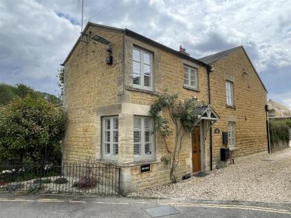 Chapel House, Clapton Row, Bourton-On-The-Water, Cheltenham