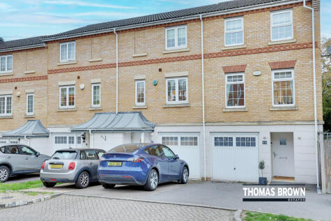 Porthallow Close, Orpington
