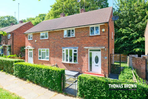 Beddington Road, Orpington