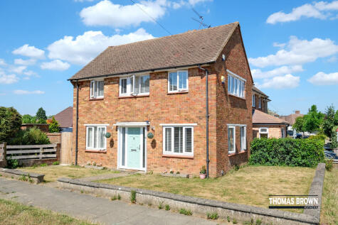 Brow Close, Orpington