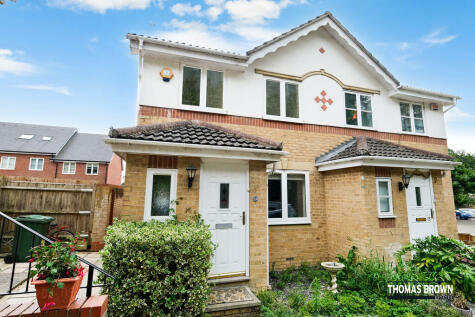 Helegan Close, Orpington