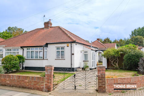 Northfield Avenue, Orpington