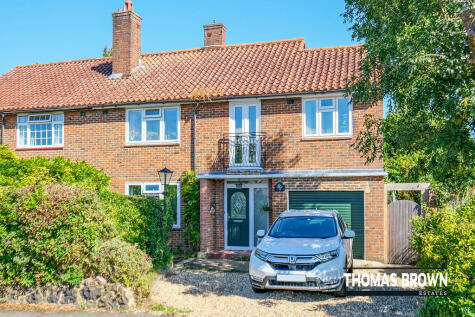 Ravensbury Road, Orpington