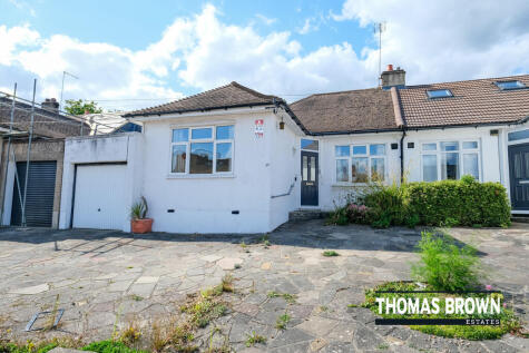 Vinson Close, Orpington