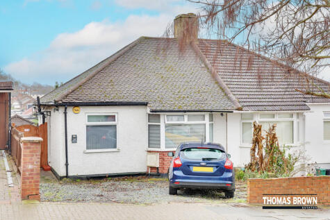 Edmunds Avenue, Orpington