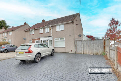 Broomwood Road, Orpington