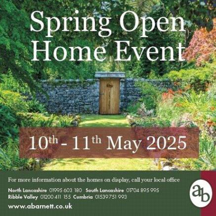 Open Event