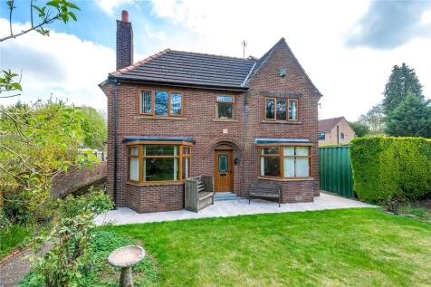 Bolton Road, Chorley, Lancashire