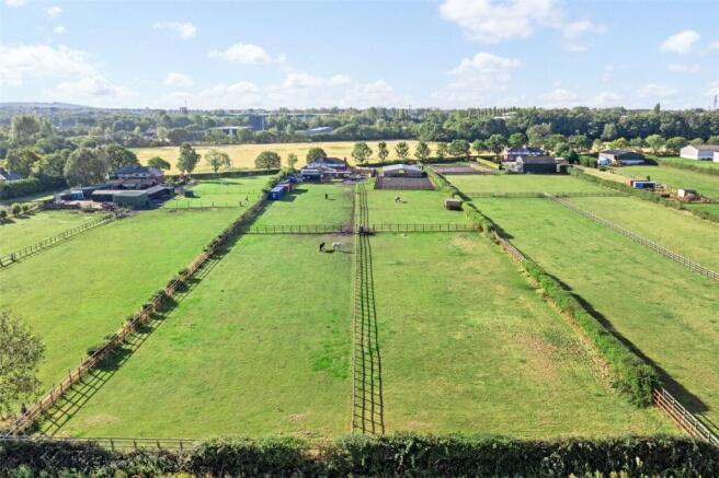 Paddocks