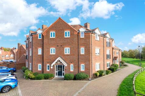 Sampson Close, Chorley, Lancashire