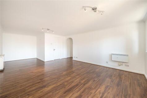 Meridian Place, London, E14