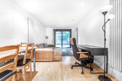 41 Millharbour, Canary Wharf, London, E14