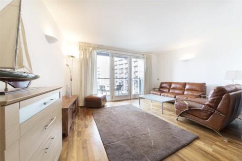 New Providence Wharf, 1 Fairmont Avenue, London, E14