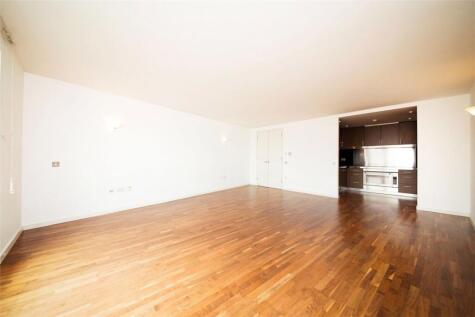 New Providence Wharf, Blackwall