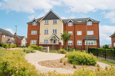 Observer Point Road, Overton , RG25 3FA