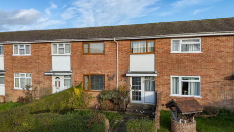 Poultons Close,Overton,Basingstoke,RG25 3LT