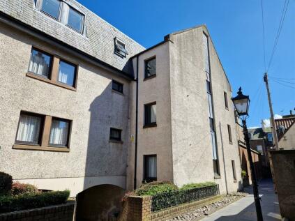 St Andrews - 1 bedroom flat for sale