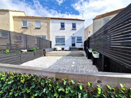 70, Inverie Street, St. Monans