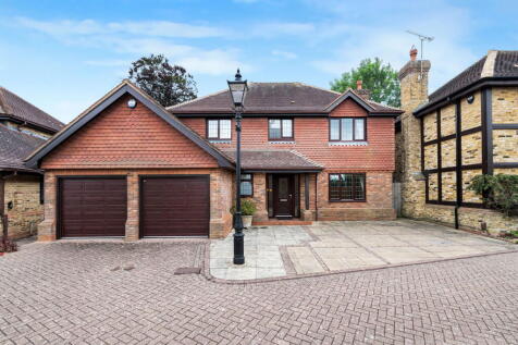Solecote, Bookham, Surrey, KT23 3EQ