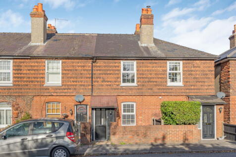 Beckley Cottages Bookham