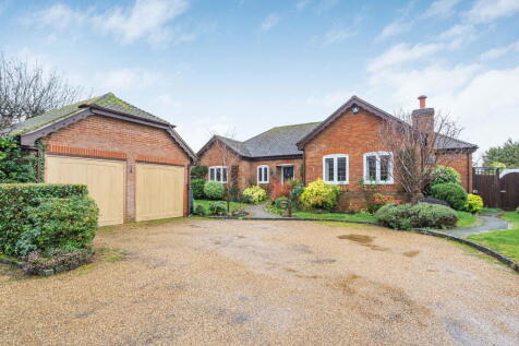 Lower Road,Bookham,Surrey,KT23 4AE