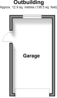 Outbuilding